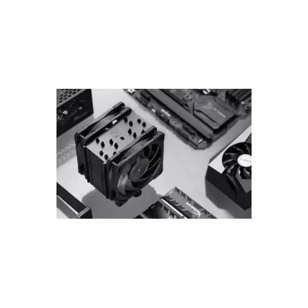 Noctua NH-U12A Chromax Black 120mm CPU Air Cooler 
