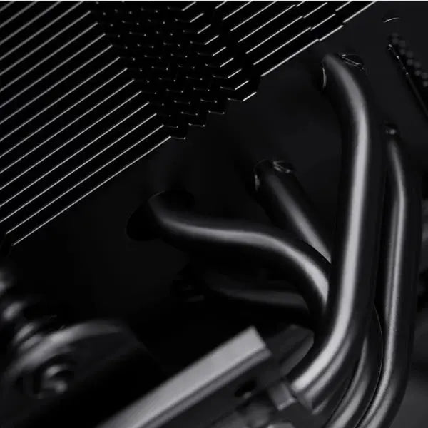 Noctua NH-U12S Chromax Black CPU Air Cooler 