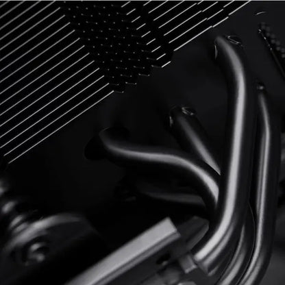 Noctua NH-U12S Chromax Black CPU Air Cooler 