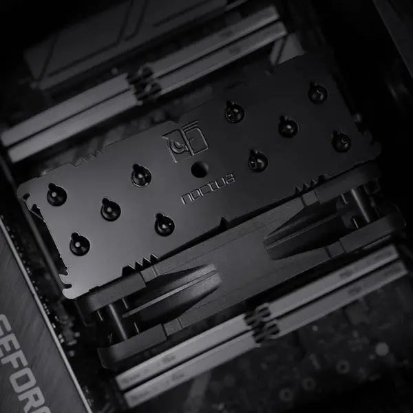 Noctua NH-U12S Chromax Black CPU Air Cooler 