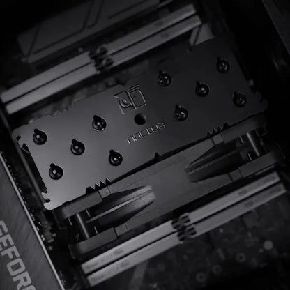 Noctua NH-U12S Chromax Black CPU Air Cooler 