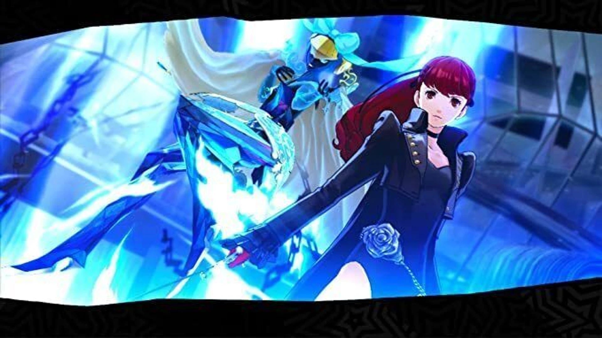 Play Station 5 Persona 5 Royal  Microcenter India