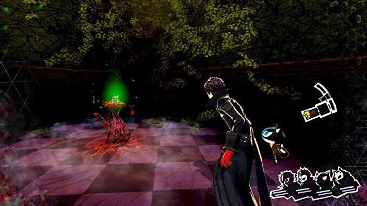 Play Station 5 Persona 5 Royal  Microcenter India