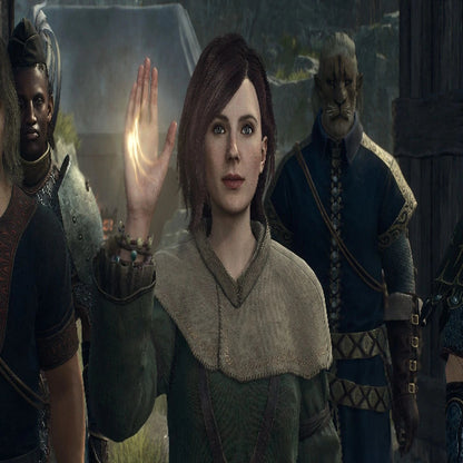 PlayStation 5 Dragons Dogma 2 Game - Microcenter India.
