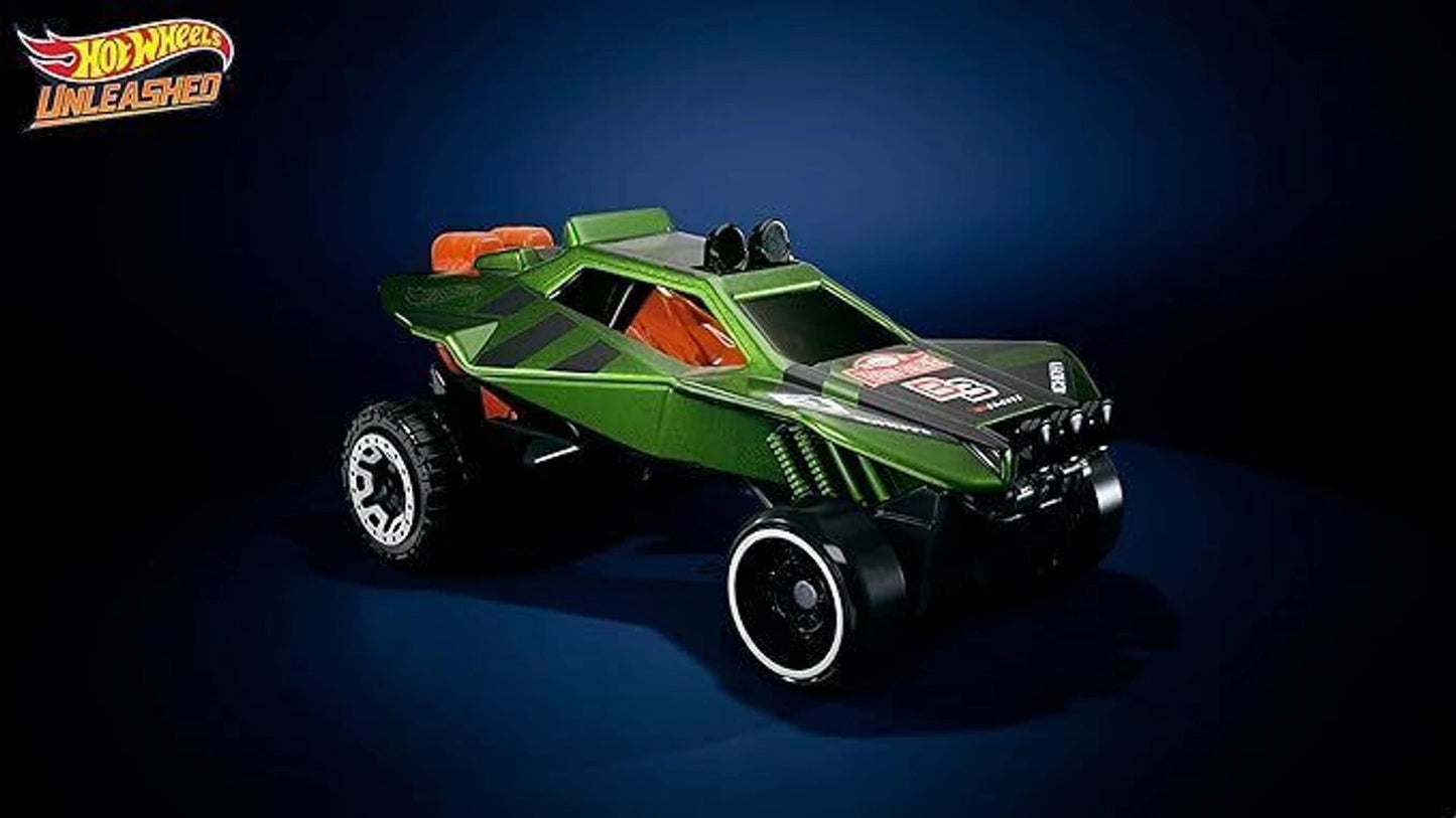 Play Station 5 Hot Wheels Unleashed  Microcenter India