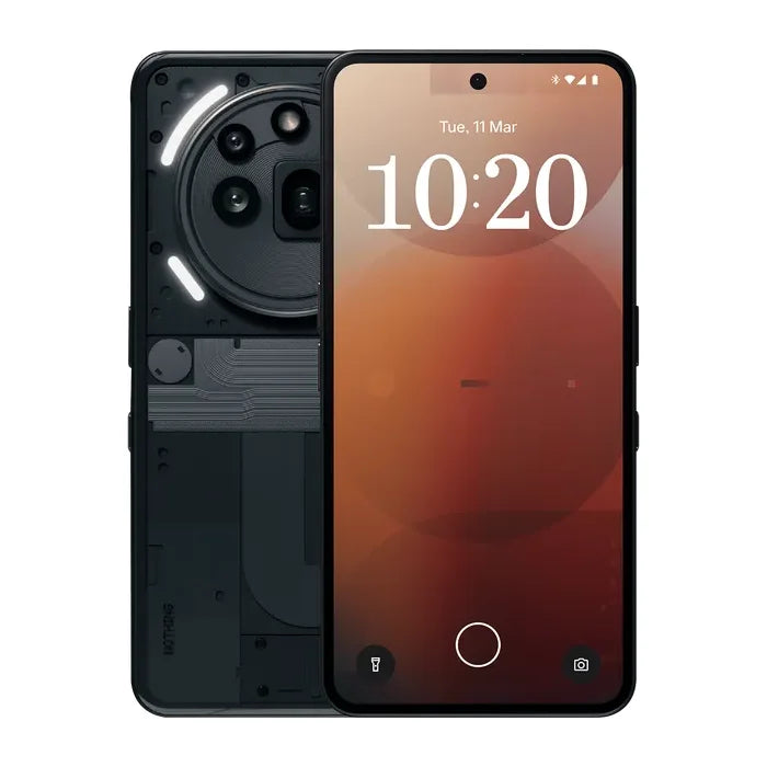 nothing phone 3a pro,nothing smartphone,nothing 3a pro