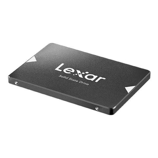 Lexar NS100 512GB