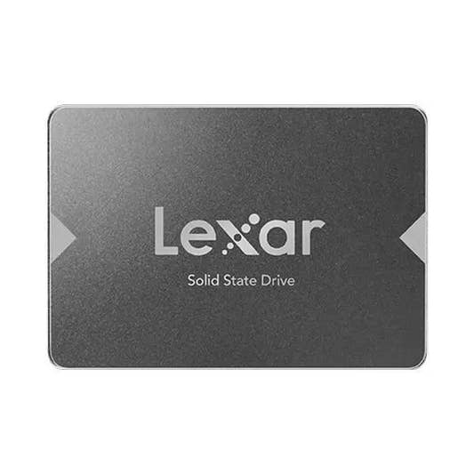 Lexar NS100 512GB 