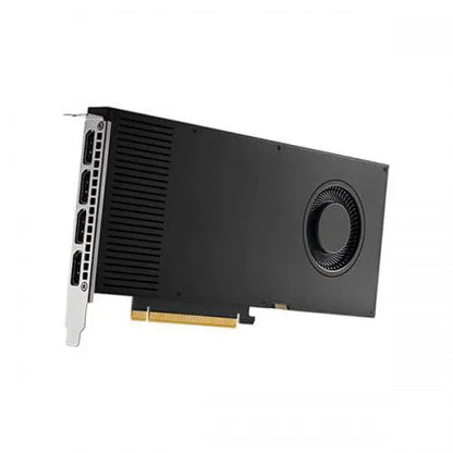 Nvidia Quadro RTX A4000 16GB Graphics Card  Microcenter India