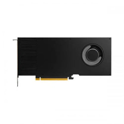 Nvidia Quadro RTX A4000 16GB Graphics Card  Microcenter India