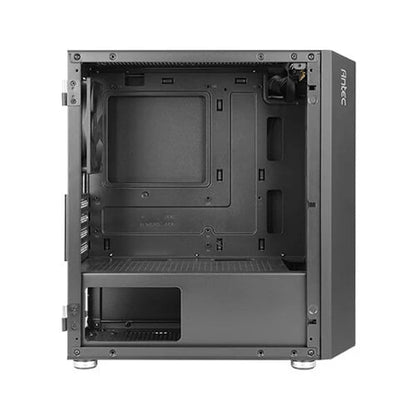 Antec NX200M (M-ATX) Mini Tower Cabinet (Black) 