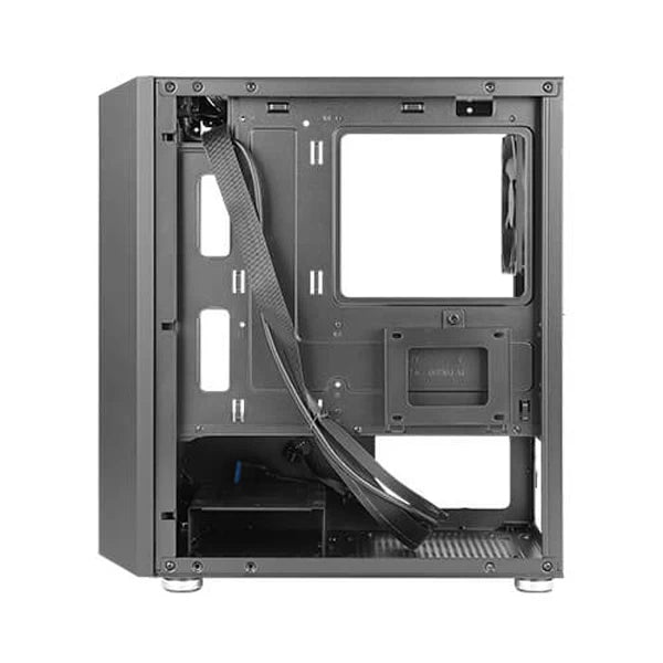 Antec NX200M (M-ATX) Mini Tower Cabinet (Black) 