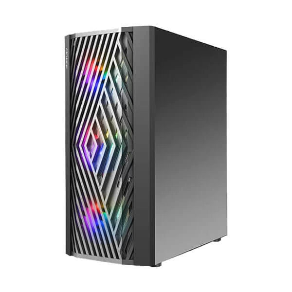 Antec NX291 RGB (E-ATX) Mid Tower Cabinet (Black)