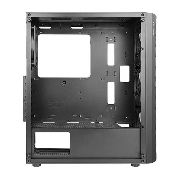 Antec NX291 RGB (E-ATX) Mid Tower Cabinet (Black)