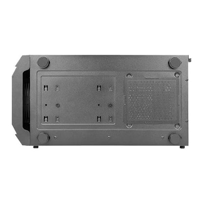 Antec NX291 RGB (E-ATX) Mid Tower Cabinet (Black)