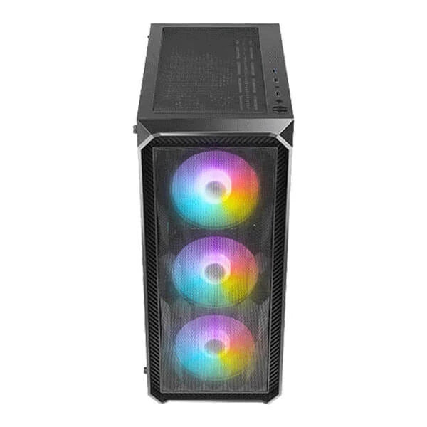 Antec NX292 RGB (E-ATX) Mid Tower Cabinet (Black)