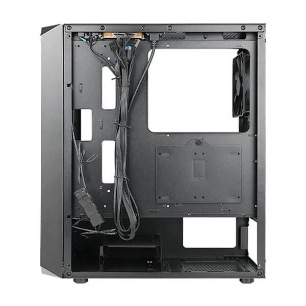 Antec NX292 RGB (E-ATX) Mid Tower Cabinet (Black)