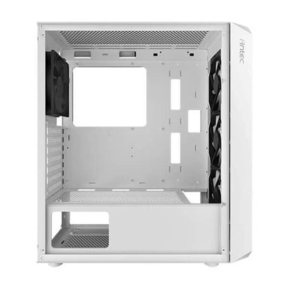 Antec NX292 RGB (E-ATX) Mid Tower Cabinet (White)