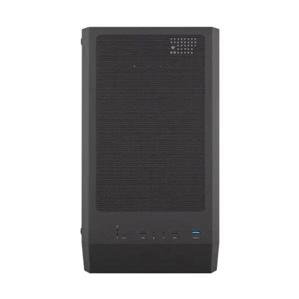 Antec NX360 TG Mesh ARGB (ATX) Mid Tower Cabinet (Black)  Microcenter India