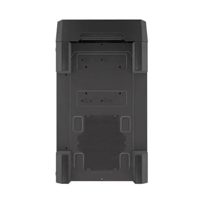 Antec NX360 TG Mesh ARGB (ATX) Mid Tower Cabinet (Black)  Microcenter India