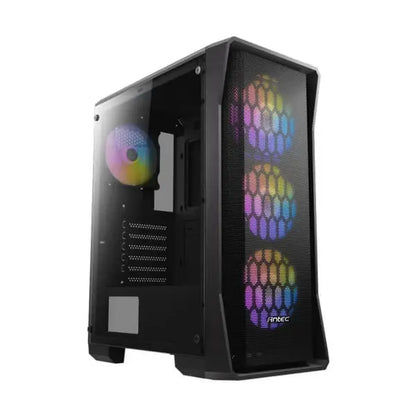 Antec NX360 Elite,Mid Tower Cabinet