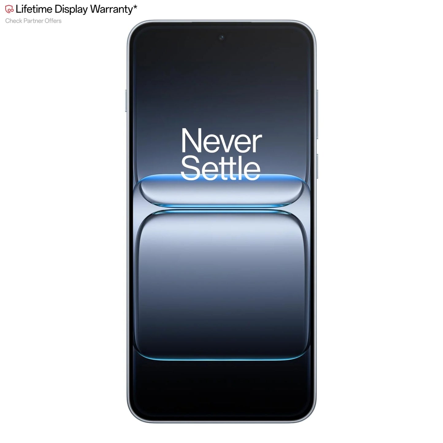 ONE PLUS NORD 5 DRY ICE (8/256GB)