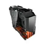 Cougar Blazer Essence Open-frame Gaming Mid Tower 