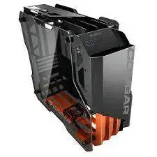 Cougar Blazer Essence Open-frame Gaming Mid Tower 