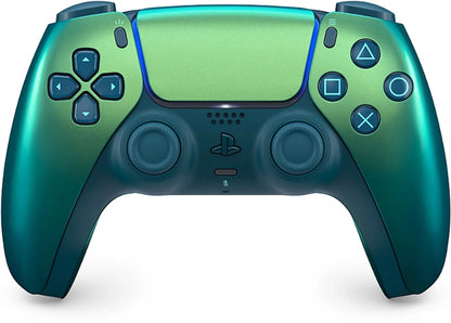 Sony PlayStation 5 DualSense Wireless Controller Chroma Teal  Microcenter India