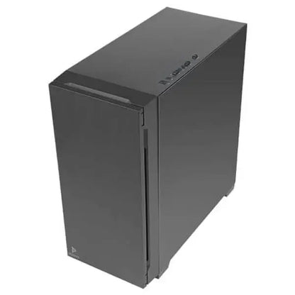 Antec P10C (ATX) Mid Tower Cabinet (Black)  Microcenter India