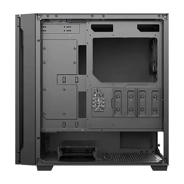 Antec P10C (ATX) Mid Tower Cabinet (Black)  Microcenter India