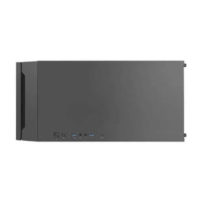 Antec P10C (ATX) Mid Tower Cabinet (Black)  Microcenter India