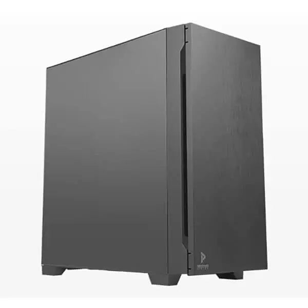 Antec P10C (ATX) Mid Tower Cabinet (Black)  Microcenter India