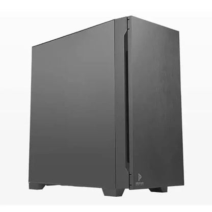 Antec P10C (ATX) Mid Tower Cabinet (Black)  Microcenter India
