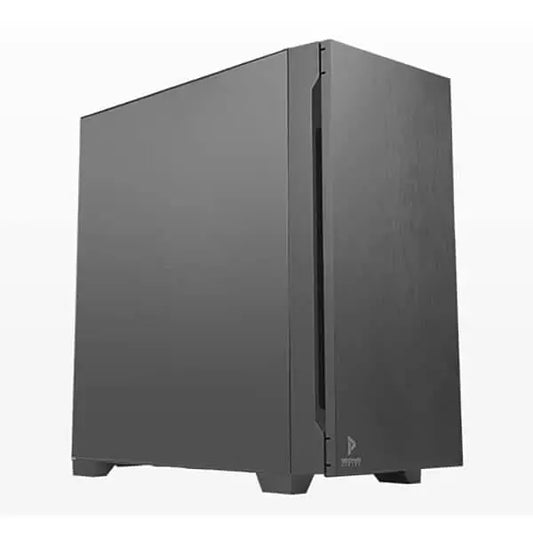 Antec P10C (ATX) Mid Tower Cabinet (Black)  Microcenter India