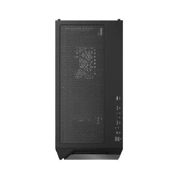 Antec P20C ARGB (E-ATX) Mid Tower Cabinet (Black)  Microcenter India
