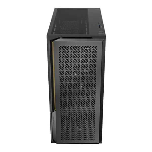 Antec P20C (E-ATX) Mid Tower Cabinet (Black)  Microcenter India