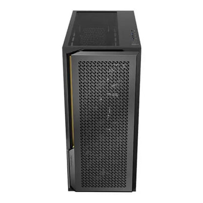 Antec P20C (E-ATX) Mid Tower Cabinet (Black)  Microcenter India