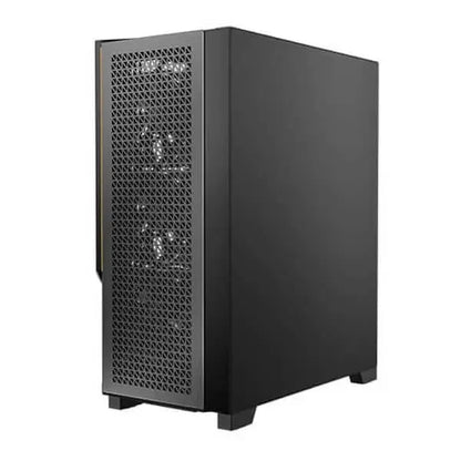 Antec P20C (E-ATX) Mid Tower Cabinet (Black)  Microcenter India