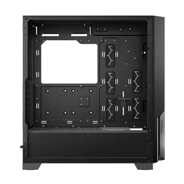 Antec P20C (E-ATX) Mid Tower Cabinet (Black)  Microcenter India