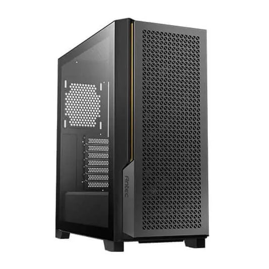 Antec P20C (E-ATX) Mid Tower Cabinet (Black)  Microcenter India