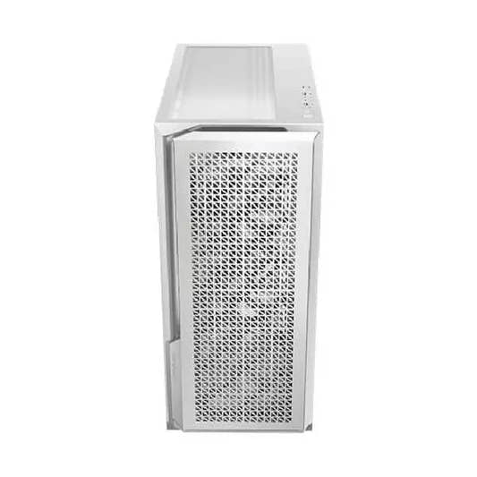 Antec P20C (E-ATX) Mid Tower Cabinet (White)  Microcenter India