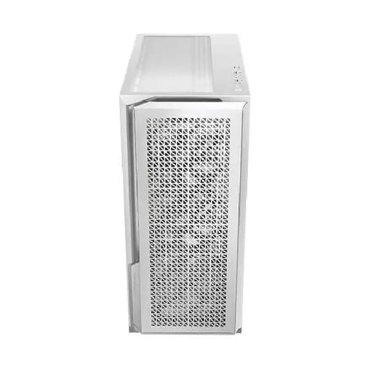 Antec P20C (E-ATX) Mid Tower Cabinet (White)  Microcenter India