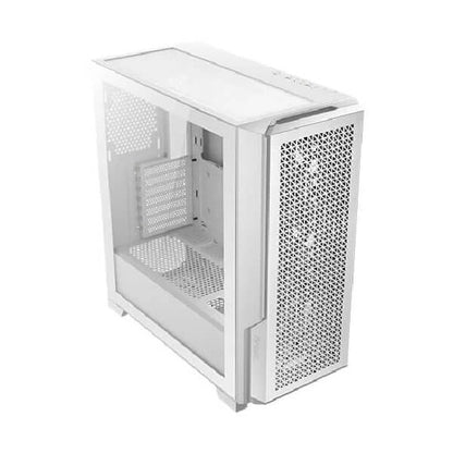 Antec P20C (E-ATX) Mid Tower Cabinet (White)  Microcenter India