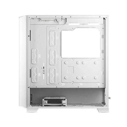 Antec P20C (E-ATX) Mid Tower Cabinet (White)  Microcenter India