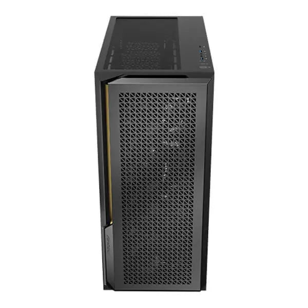 Antec P20CE E-ATX Mid Tower Cabinet (Black)  Microcenter India