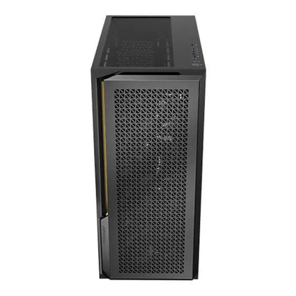 Antec P20CE E-ATX Mid Tower Cabinet (Black)  Microcenter India