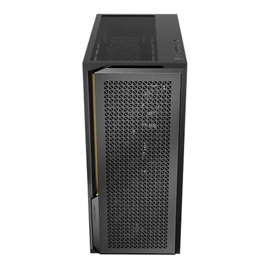 Antec P20CE E-ATX Mid Tower Cabinet (Black)  Microcenter India