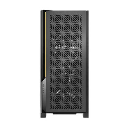 Antec P20CE E-ATX Mid Tower Cabinet (Black)  Microcenter India