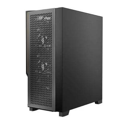 Antec P20CE E-ATX Mid Tower Cabinet (Black)  Microcenter India